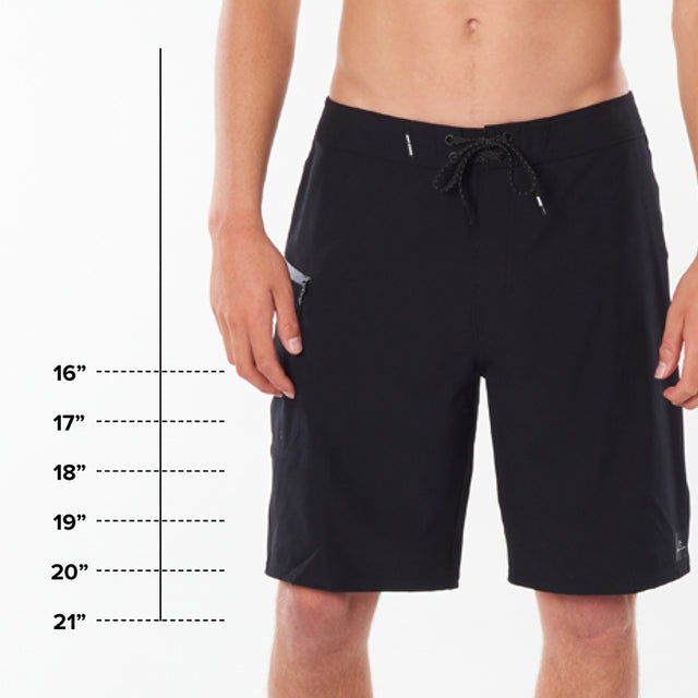 20” BOARDSHORT