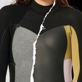Omega Wetsuits
