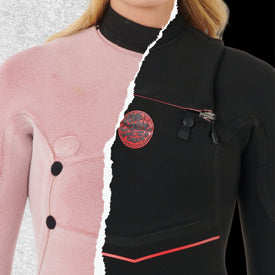 Flashbomb Fusion Wetsuits