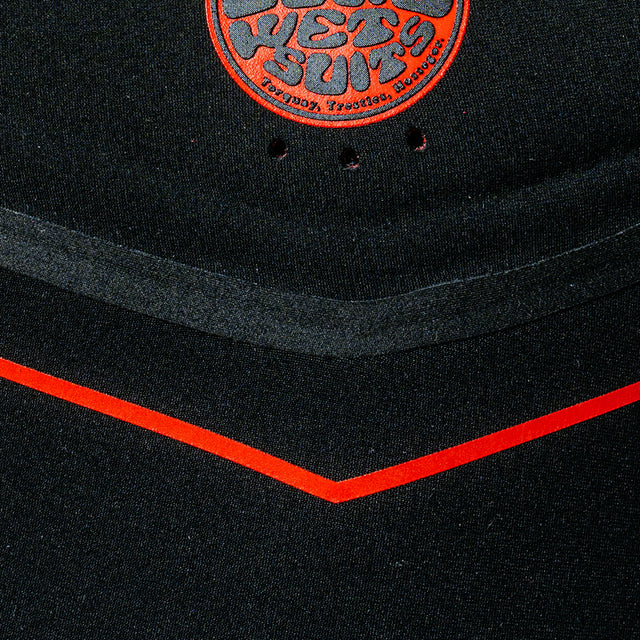 Fusion Dry Seam