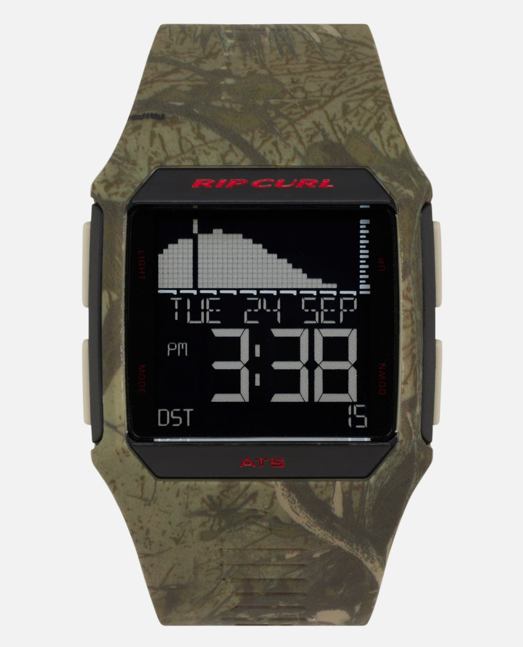 Rifles Tide Watch – Rip Curl