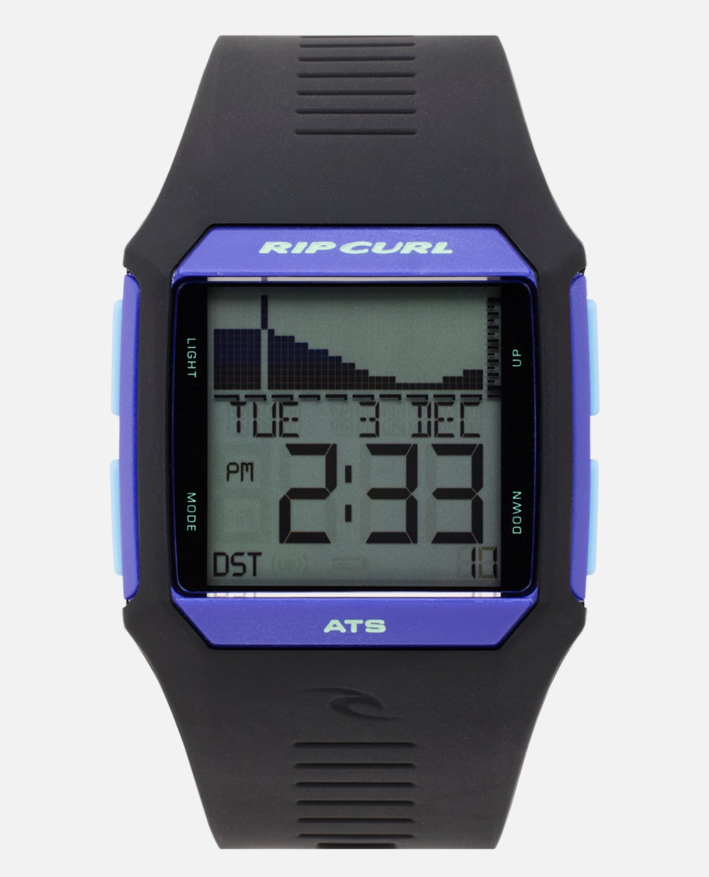 Rifles Tide Watch – Rip Curl