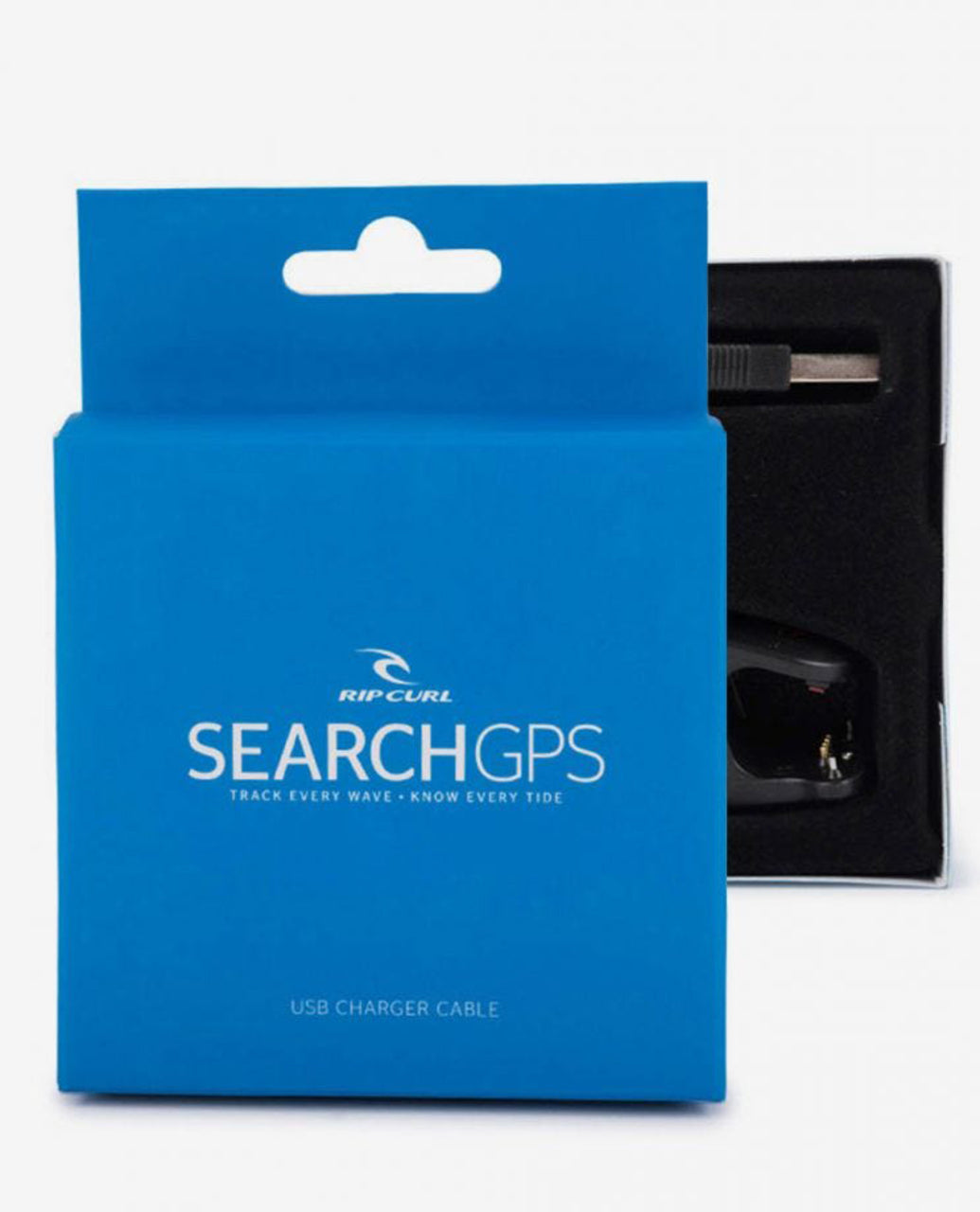 Search GPS Charger Cable Watch