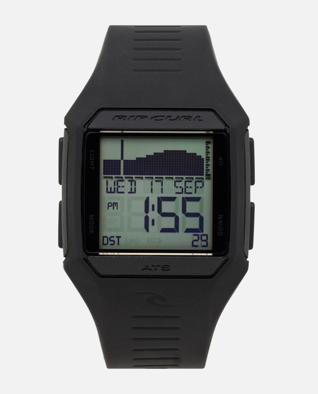 Rifles Midsize Tide Watch – Rip Curl