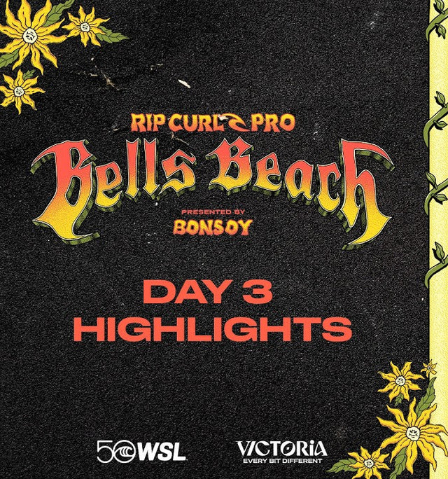 Day 3 Highlights