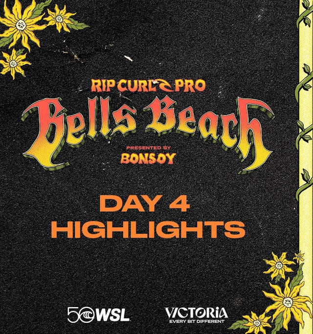Day 4 Highlights