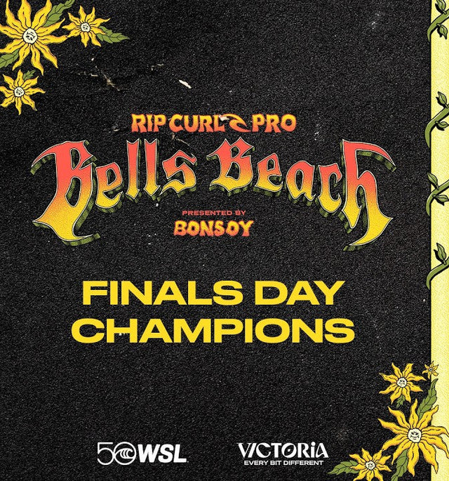 Finals Day