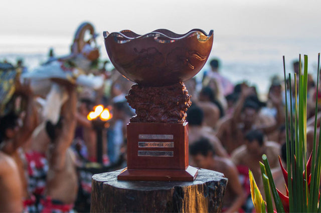 Rip Curl Cup Padang Padang