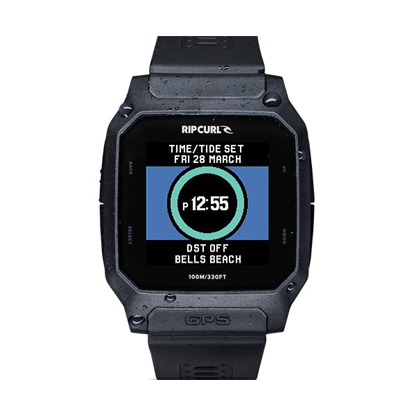 Watch Search Gps Series 2 | Rip Curl Canada まゆみさん専用 RIPCURL