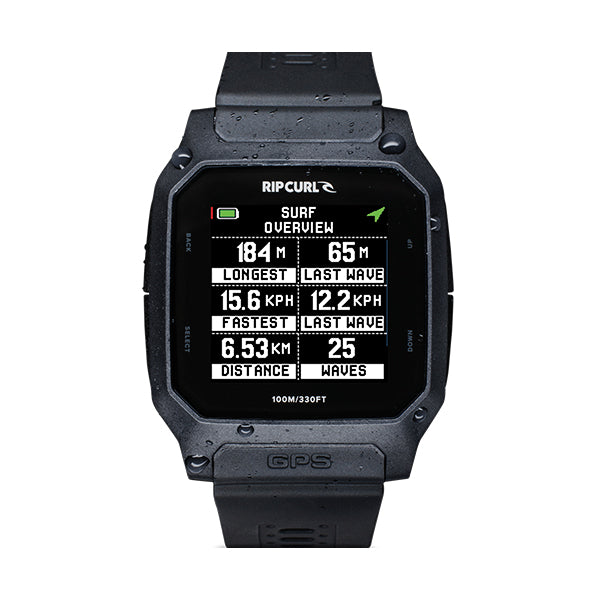 Search GPS 3 Watch – Rip Curl