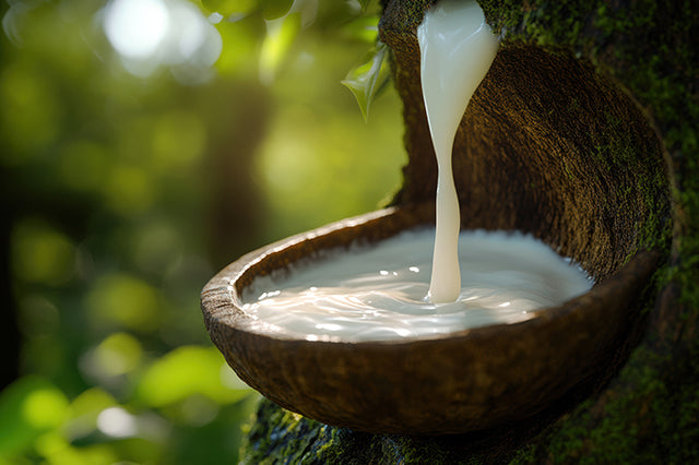 Plant Based Foam