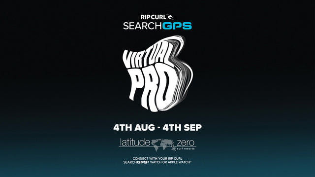 Rip Curl Virtual Pro