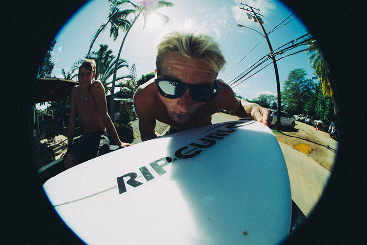 Rod Adams Rip Curl Rip Curl Team - The Ultimate Boardsport Athletes | Rip Curl Australia