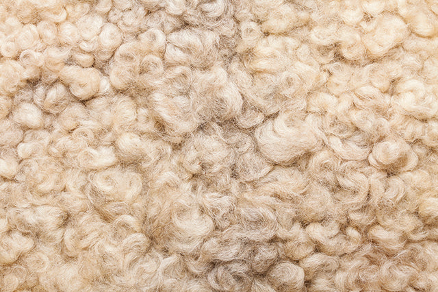 Wool