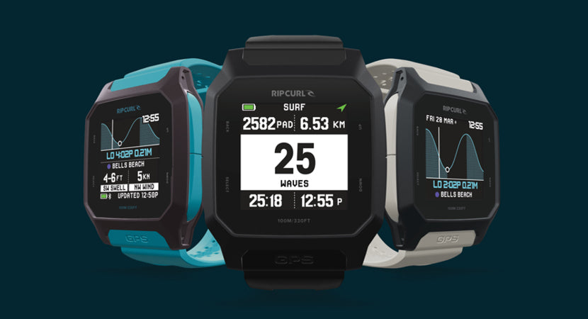 Search GPS 3 Watch