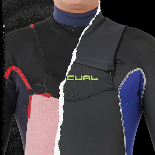 Dawn Patrol Wetsuits