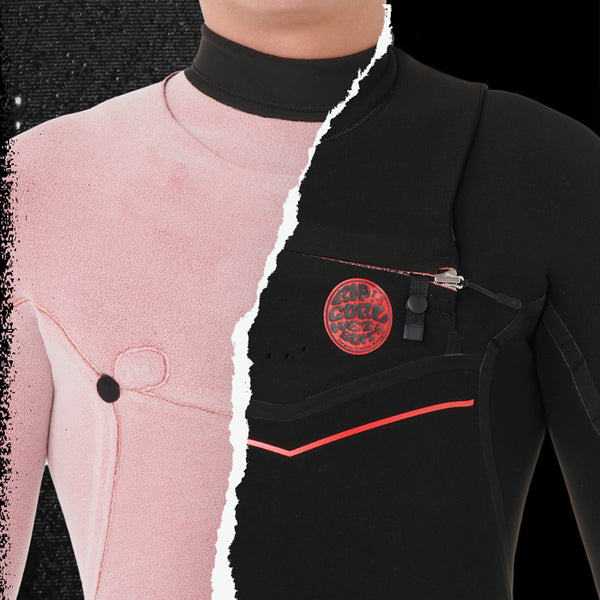 Flashbomb Fusion Wetsuits