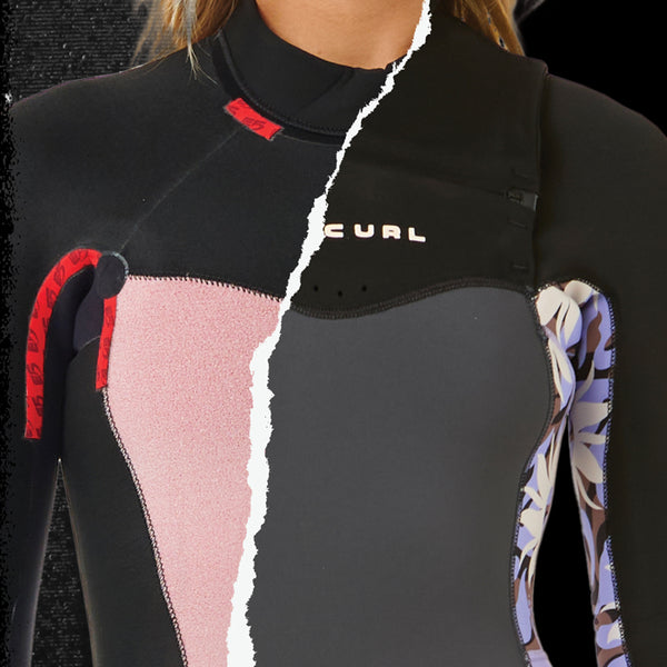 Dawn Patrol Wetsuits