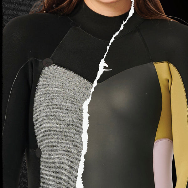 Omega Wetsuits