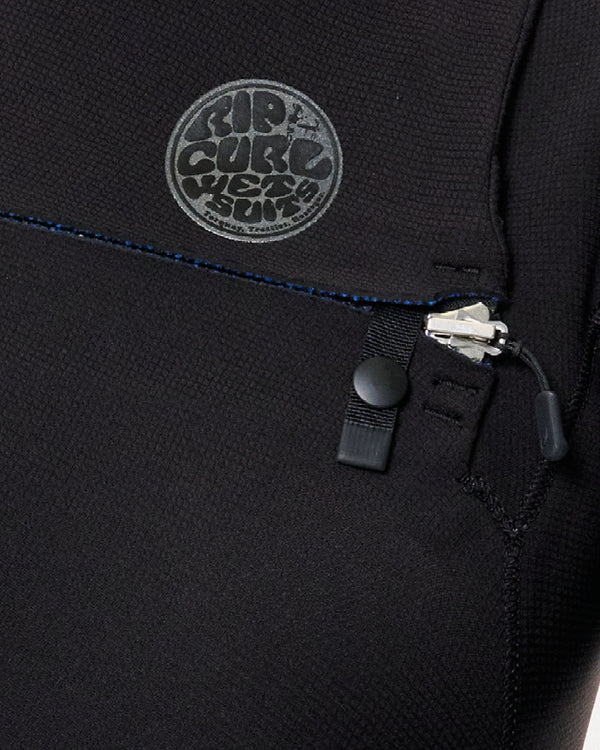 Fabric textured and softer hand feel.