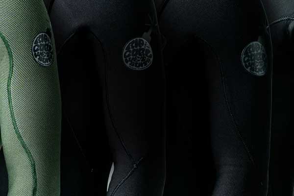Find your ultimate wetsuit